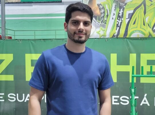 confira essa noticia: Imperatriz: Samba sem torcida, só talento!
