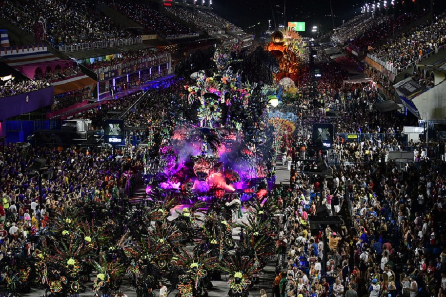 Ingressos para o Carnaval 2025 já estão à venda! Garanta o seu!