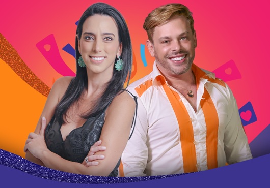 Podcast da Band revela os bastidores do Carnaval o ano todo