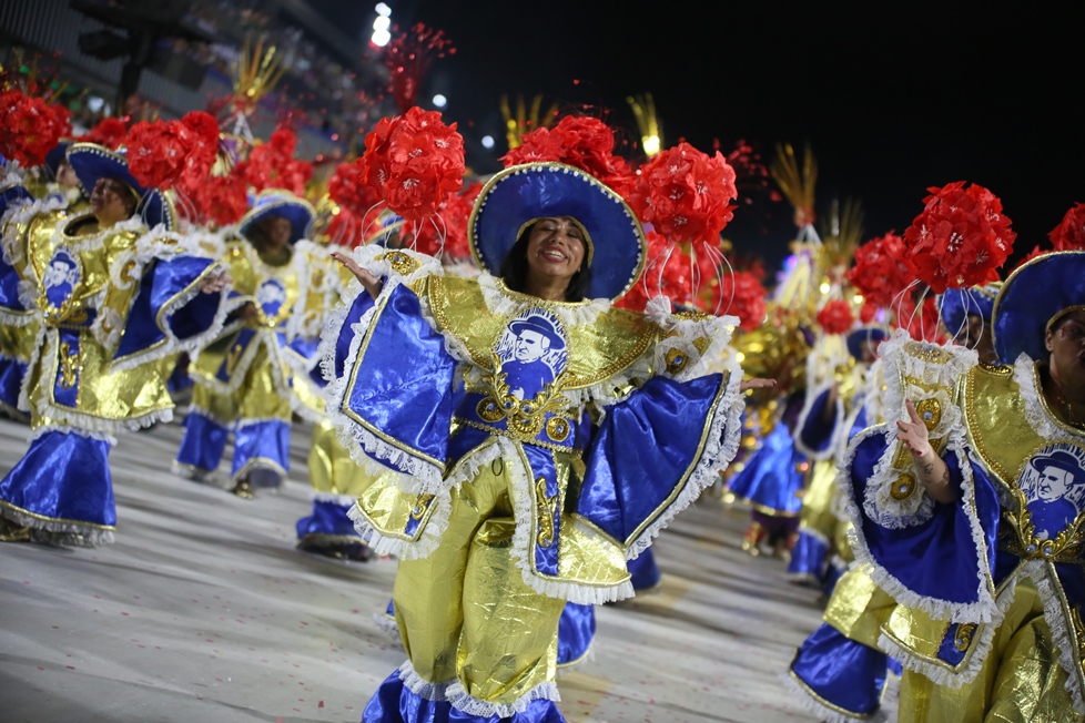 Unidos de Padre Miguel abre recadastramento para o Carnaval 2025!