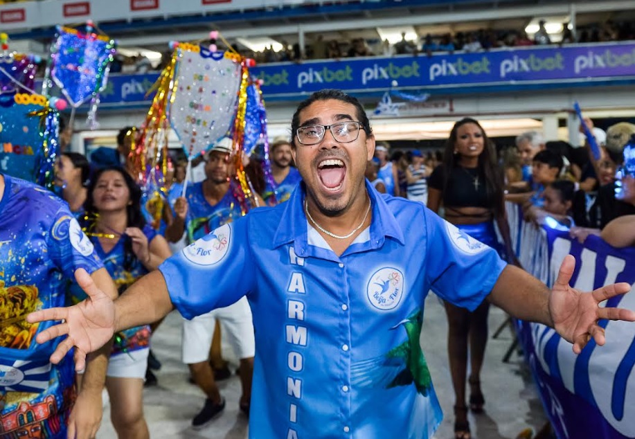 confira essa noticia: VEM PRA BEIJA-FLOR! Inscrições abertas para o Carnaval 2025